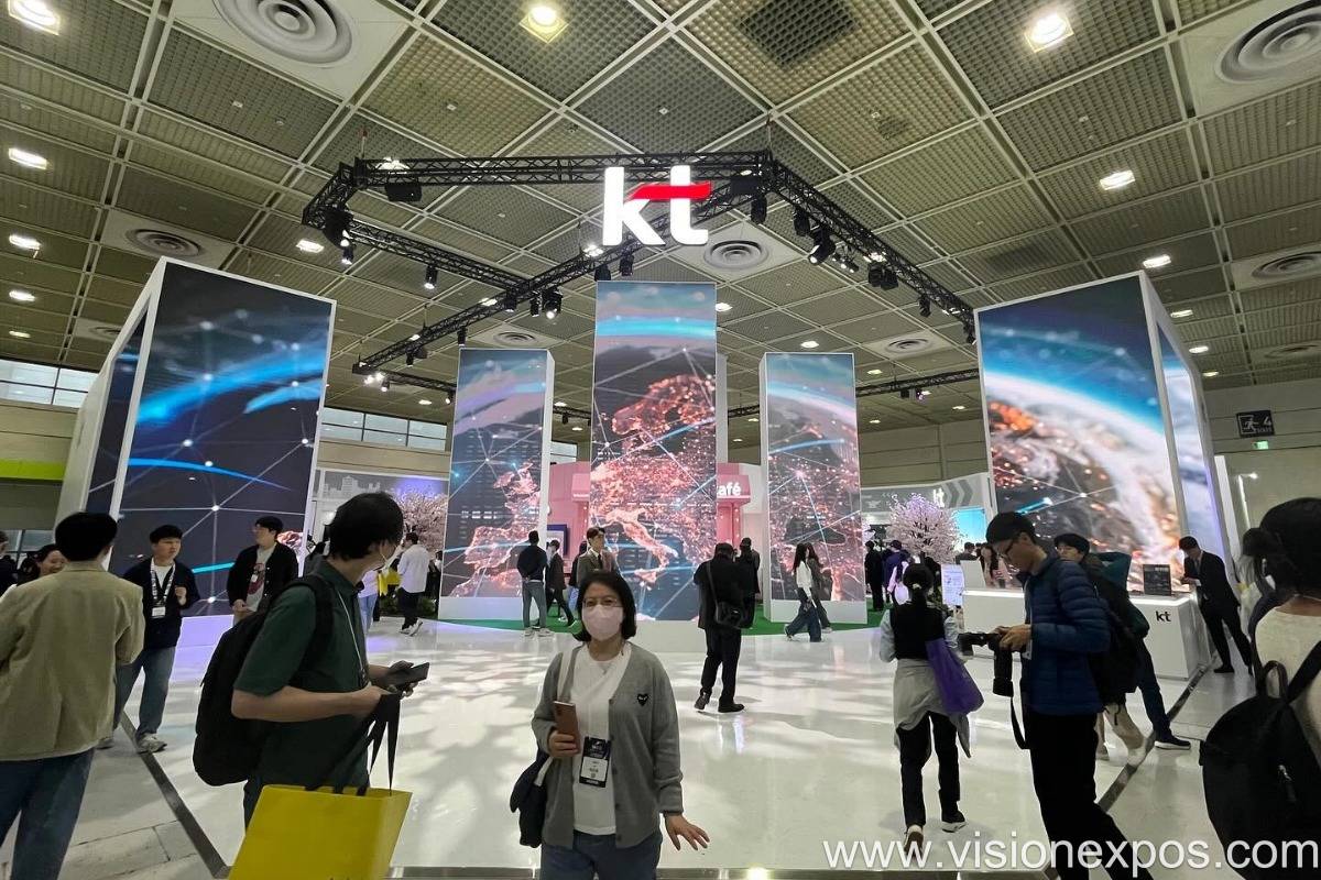 2027年韩国首尔通信网络技术物联网通讯展<br>World IT Show 2027插图5 2027年韩国首尔通信网络技术物联网通讯展<br>World IT Show 2027插图5