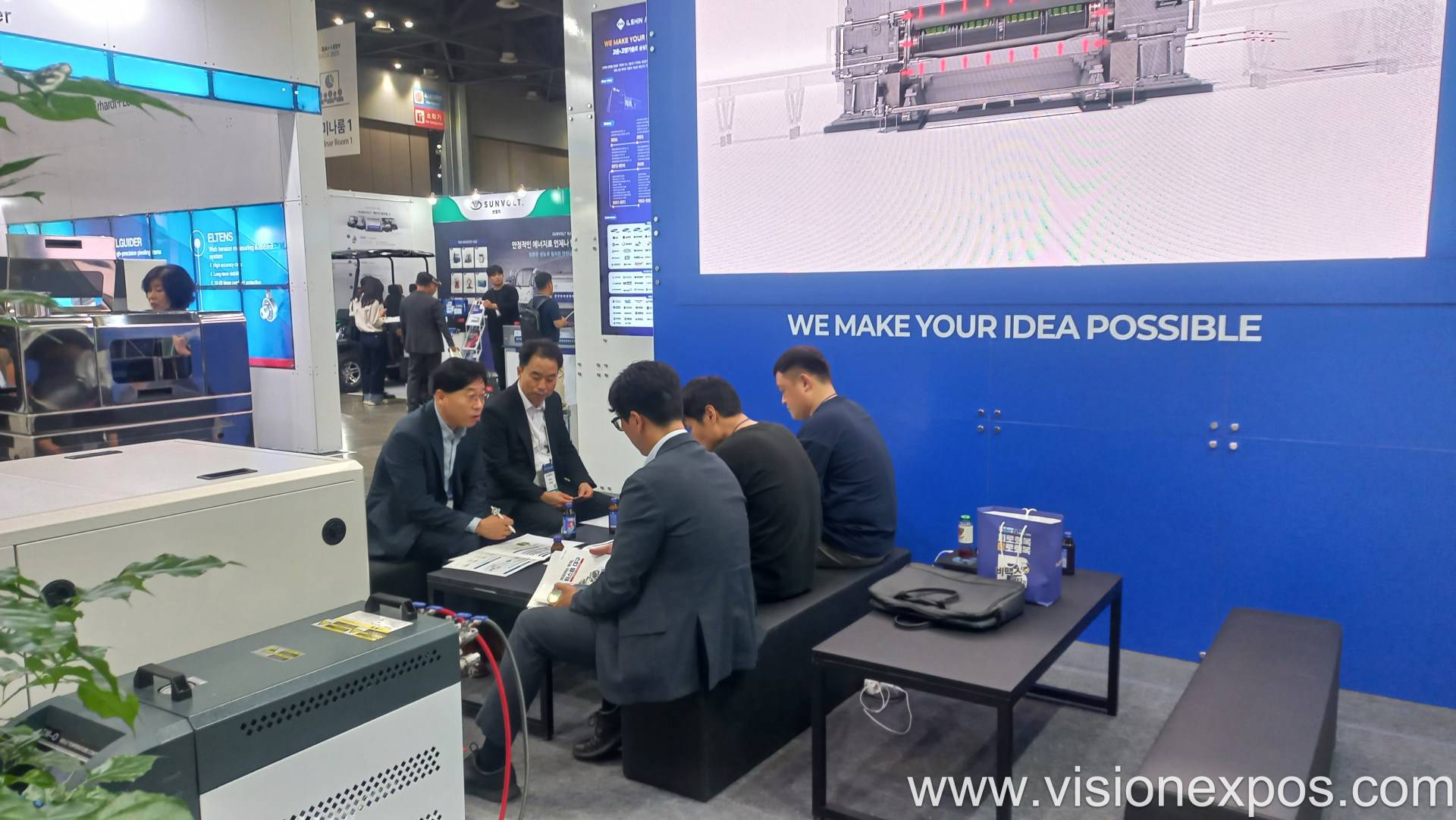 2026年韩国高阳电池电子配套应用技术展<br>K Battery Show 2026插图3 2026年韩国高阳电池电子配套应用技术展<br>K Battery Show 2026插图3