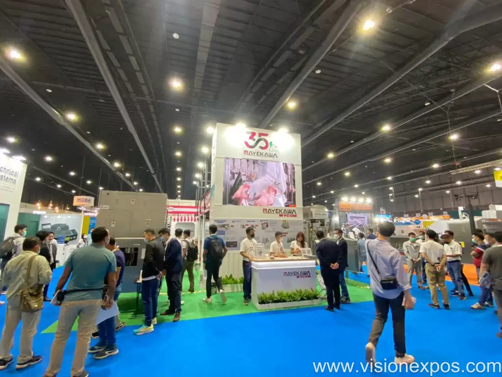2027年泰国曼谷畜牧养殖饲料设备展览会<br>VIV Asia 2027插图6 2027年泰国曼谷畜牧养殖饲料设备展览会<br>VIV Asia 2027插图6