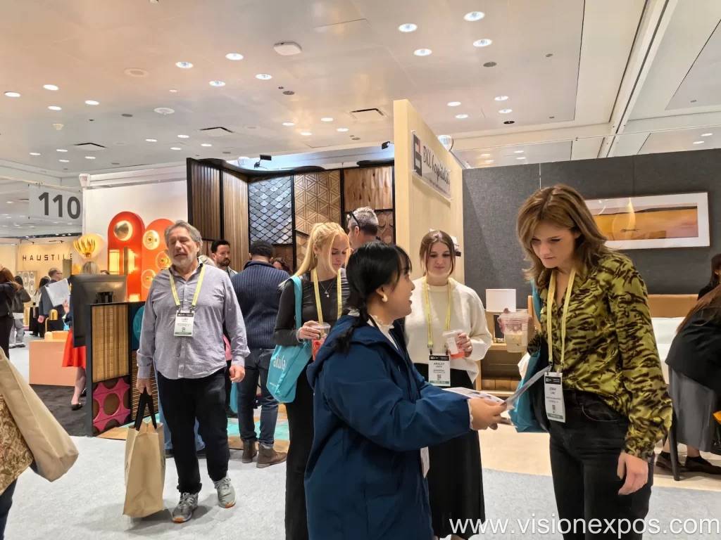 2026年美国顶级酒店设计及用品展览会<br>Boutique Design New York 2026插图2 2026年美国顶级酒店设计及用品展览会<br>Boutique Design New York 2026插图2