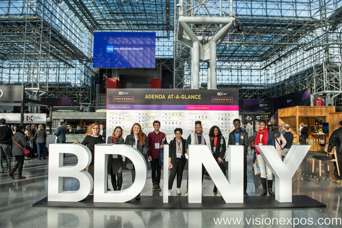 2026年美国顶级酒店设计及用品展览会<br>Boutique Design New York 2026插图6 2026年美国顶级酒店设计及用品展览会<br>Boutique Design New York 2026插图6
