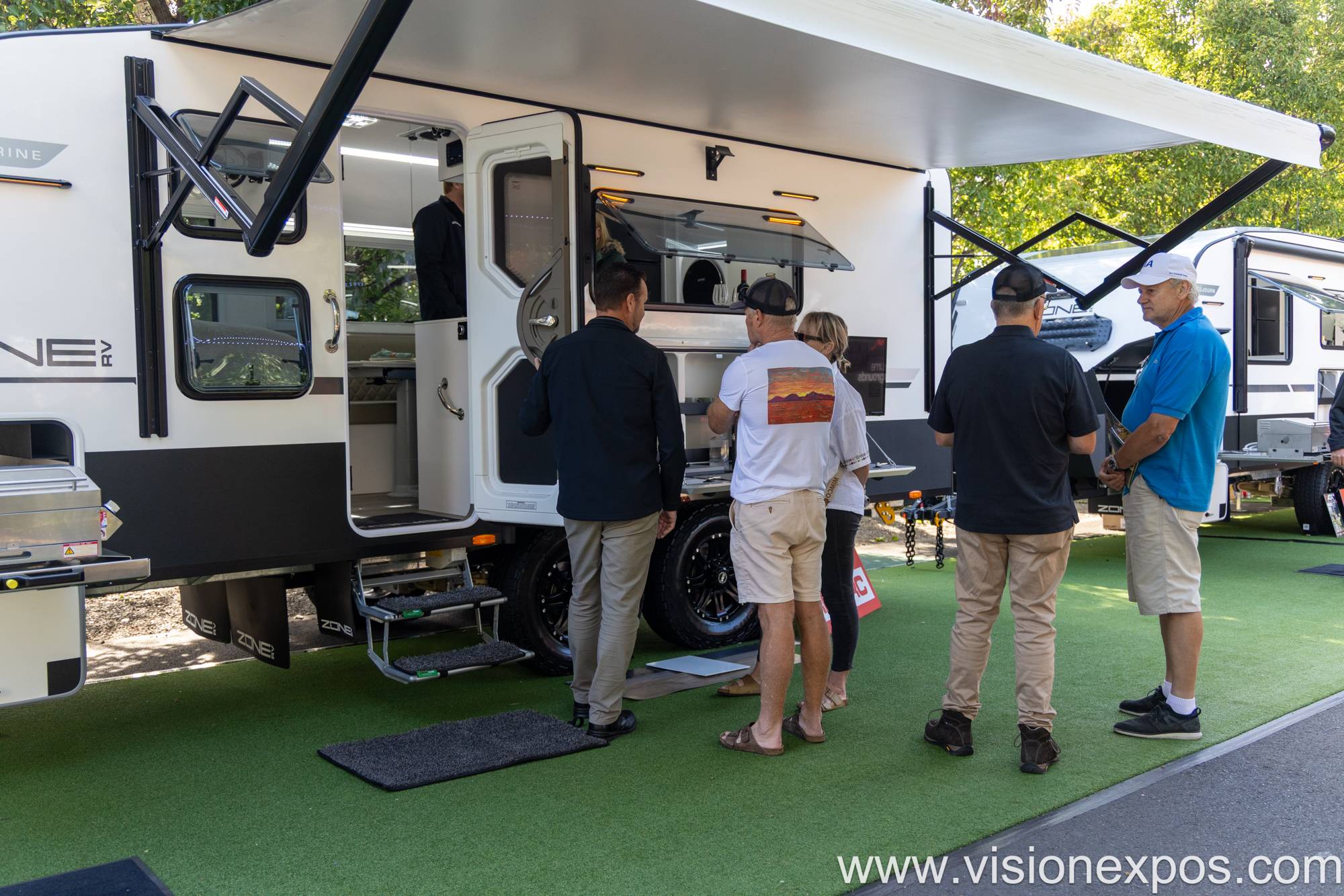 2026年澳大利亚墨尔本房车工业贸易展<br>Caravan Industry Victoria Trade Expo 2026插图4 2026年澳大利亚墨尔本房车工业贸易展<br>Caravan Industry Victoria Trade Expo 2026插图4