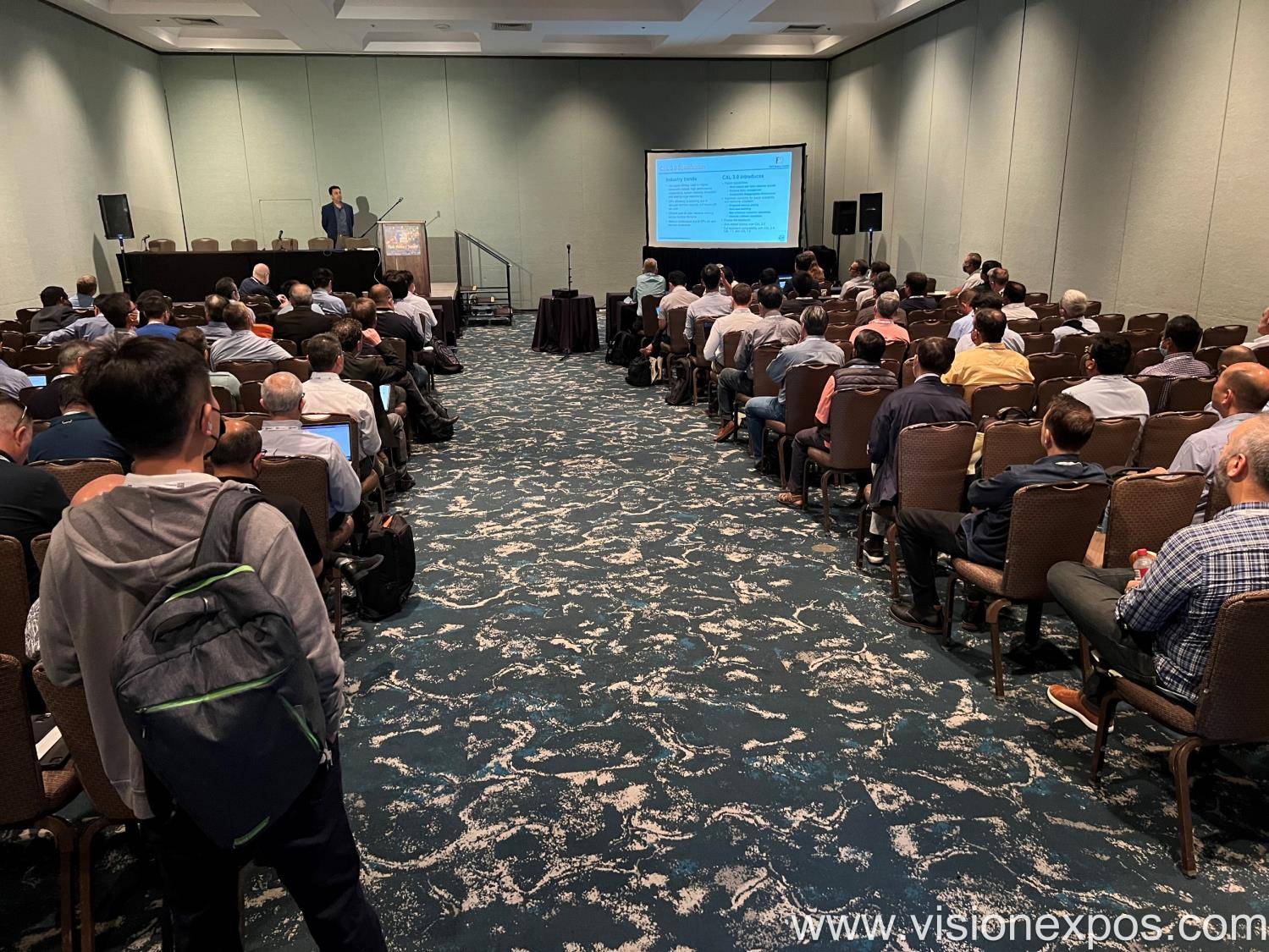 2026年加拿大OCP数据中心计算核心硬件设施展<br>OCP Canada Tech Day 2026插图3 2026年加拿大OCP数据中心计算核心硬件设施展<br>OCP Canada Tech Day 2026插图3