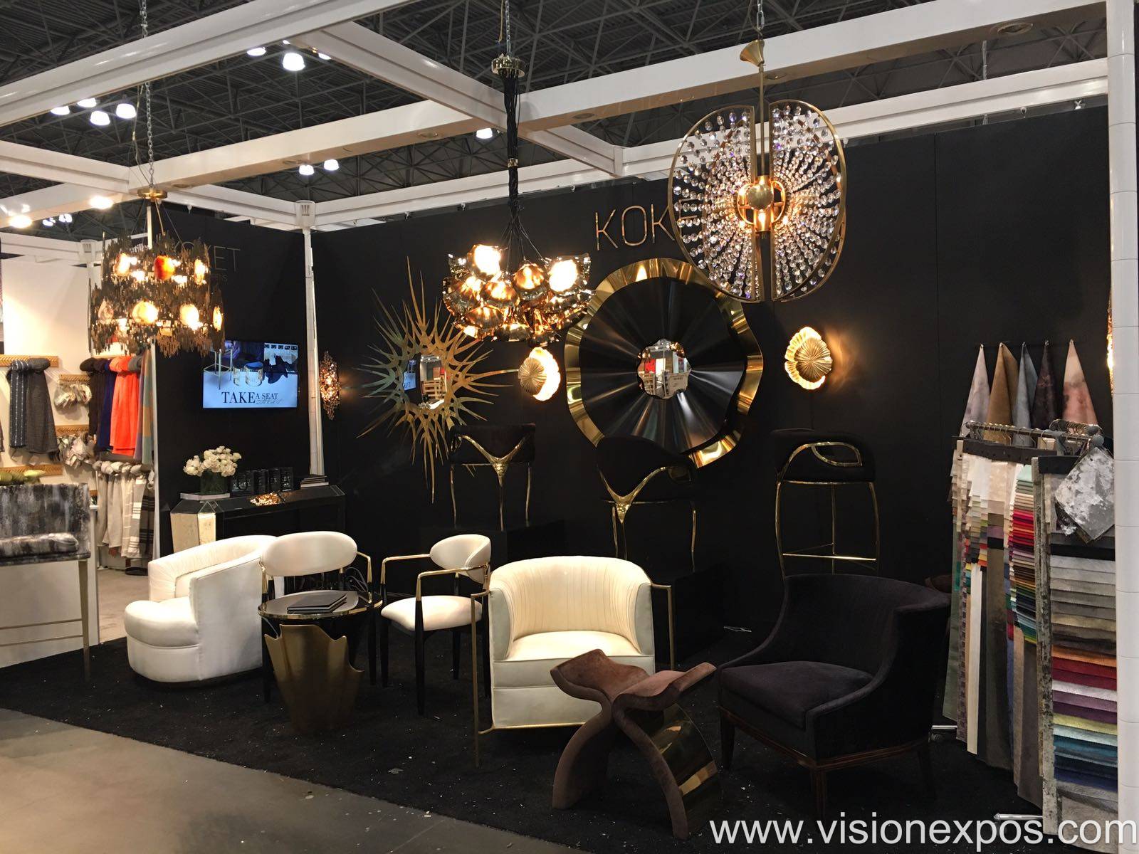 2026年美国顶级酒店设计及用品展览会<br>Boutique Design New York 2026插图5 2026年美国顶级酒店设计及用品展览会<br>Boutique Design New York 2026插图5