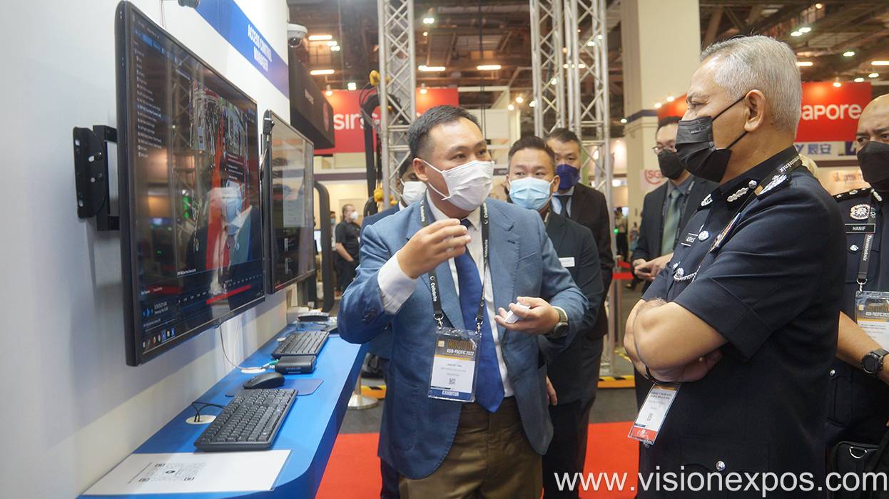 2028年新加坡亚太军警防务反恐应急装备展览会<br>Milipol Asia Pacific 2028插图4 2028年新加坡亚太军警防务反恐应急装备展览会<br>Milipol Asia Pacific 2028插图4
