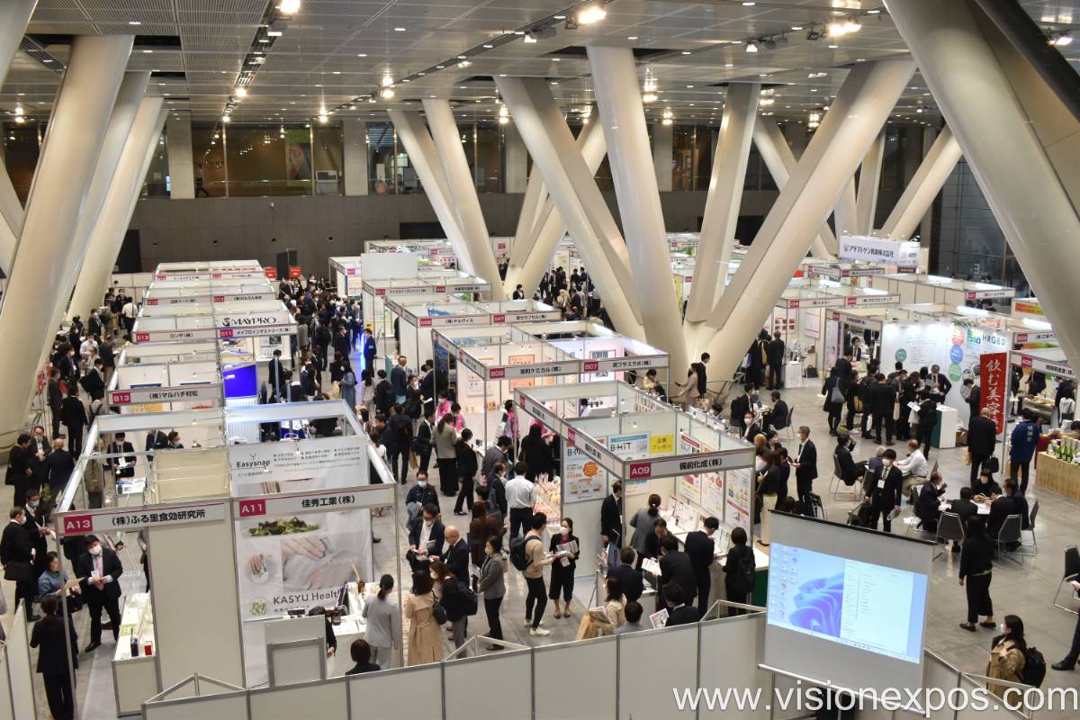 2027年日本东京食品饮料OEM配套服务技术展览会<br>OEM Expo 2027插图3 2027年日本东京食品饮料OEM配套服务技术展览会<br>OEM Expo 2027插图3