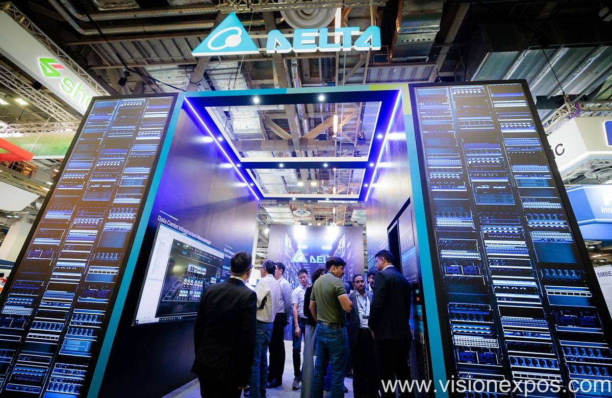 2026年印尼亚洲数据中心峰会网络安全基础设施展<br>Data Center Asia Indonesia 2026插图2 2026年印尼亚洲数据中心峰会网络安全基础设施展<br>Data Center Asia Indonesia 2026插图2