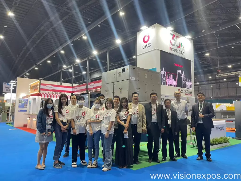 2027年泰国曼谷畜牧养殖饲料设备展览会<br>VIV Asia 2027插图4 2027年泰国曼谷畜牧养殖饲料设备展览会<br>VIV Asia 2027插图4