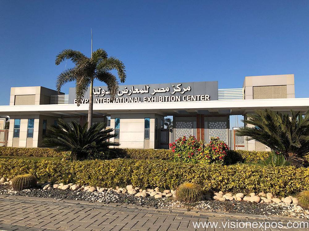 2027年埃及开罗线材线缆制造加工设备展览会<br>Wire Middle East Africa 2027插图3 2027年埃及开罗线材线缆制造加工设备展览会<br>Wire Middle East Africa 2027插图3
