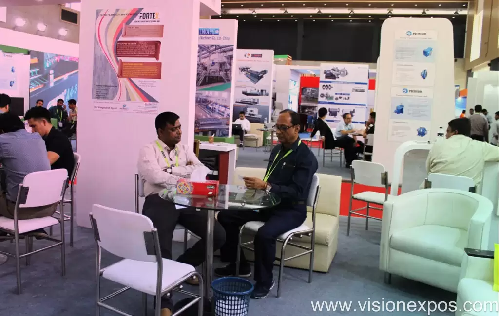 2027年孟加拉造纸制浆原料机械纸制品加工设备展<br>Papertech Expo 2027插图5 2027年孟加拉造纸制浆原料机械纸制品加工设备展<br>Papertech Expo 2027插图5