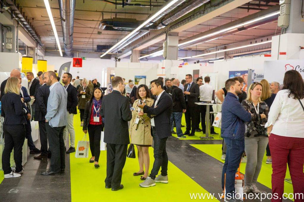 2026年德国法兰克福餐饮美食零售连锁加盟展览会<br>FEX Franchise Expo Germany 2026插图2 2026年德国法兰克福餐饮美食零售连锁加盟展览会<br>FEX Franchise Expo Germany 2026插图2