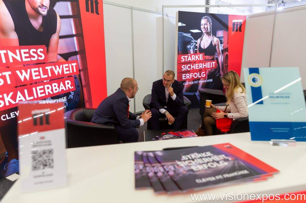 2026年德国法兰克福餐饮美食零售连锁加盟展览会<br>FEX Franchise Expo Germany 2026插图1 2026年德国法兰克福餐饮美食零售连锁加盟展览会<br>FEX Franchise Expo Germany 2026插图1