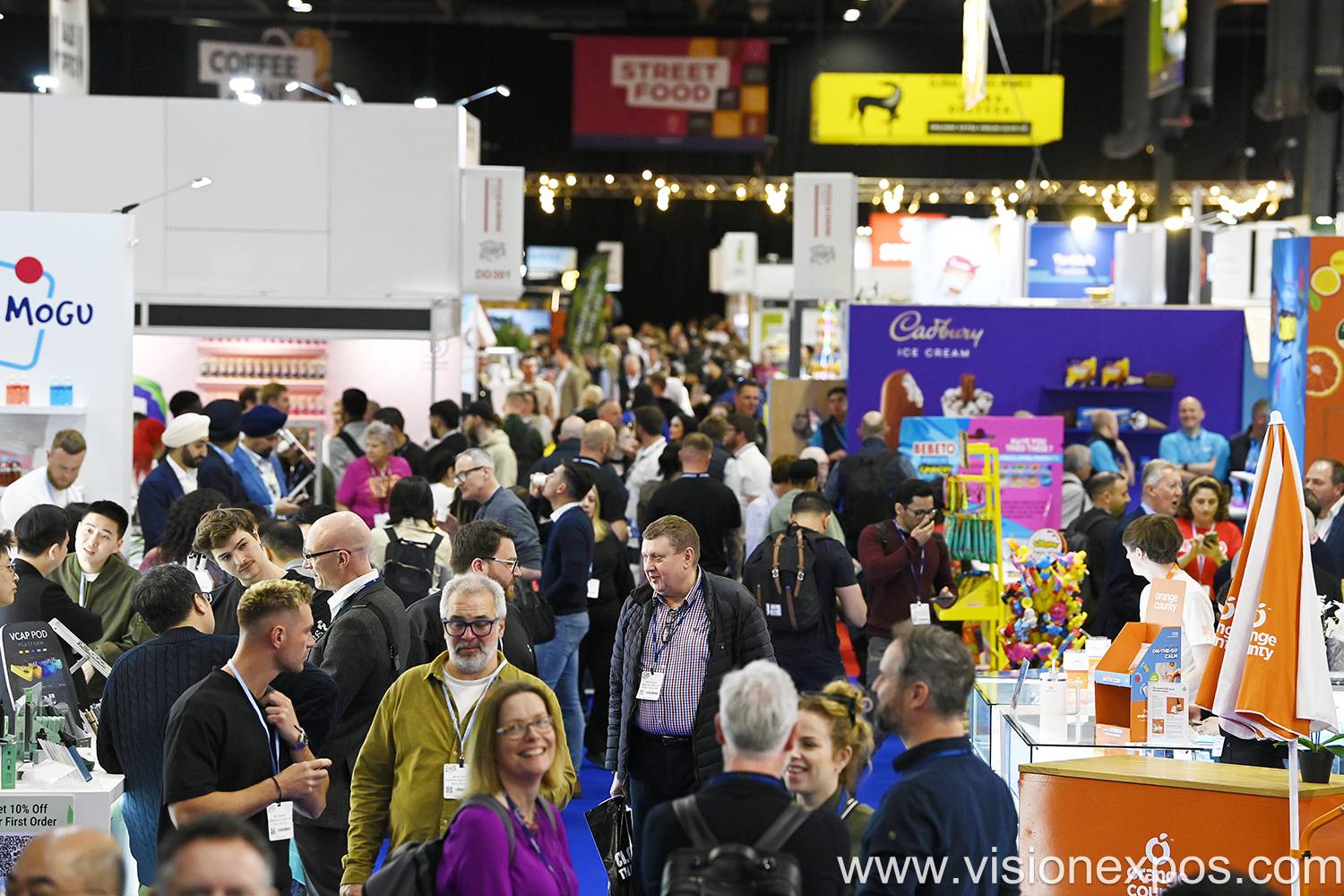 2027年英国伯明翰零售便利店配套设备展览会<br>National Convenience Show 2027插图6 2027年英国伯明翰零售便利店配套设备展览会<br>National Convenience Show 2027插图6
