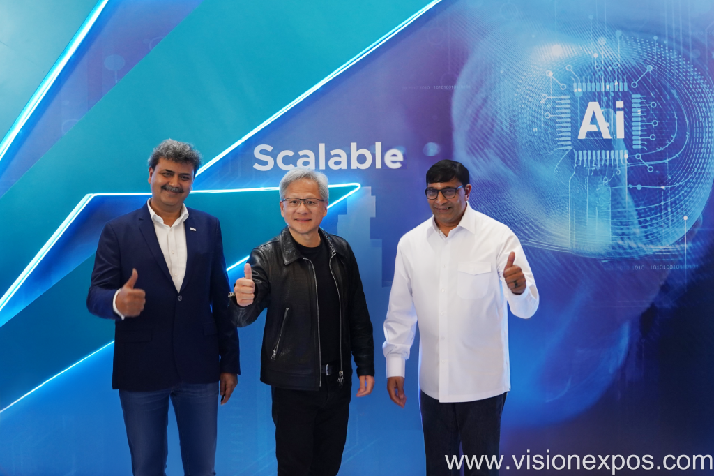 2026年印尼亚洲数据中心峰会网络安全基础设施展<br>Data Center Asia Indonesia 2026插图6 2026年印尼亚洲数据中心峰会网络安全基础设施展<br>Data Center Asia Indonesia 2026插图6
