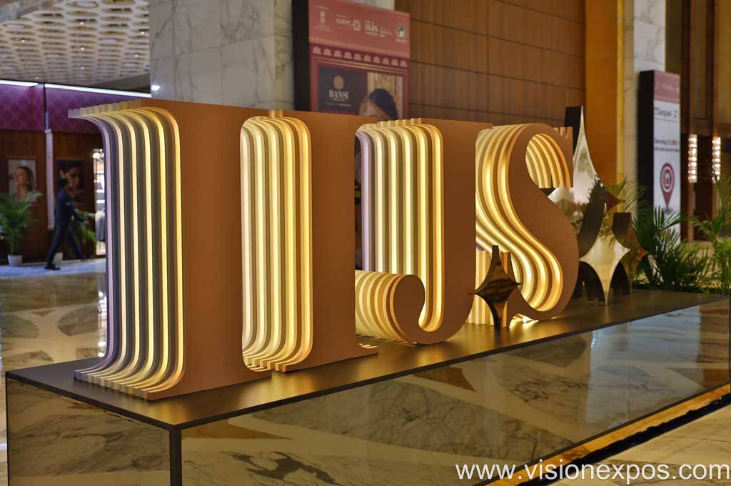 2027年印度孟买珠宝宝石原料贵金属首饰设备展<br>IIJS 2027插图1 2027年印度孟买珠宝宝石原料贵金属首饰设备展<br>IIJS 2027插图1