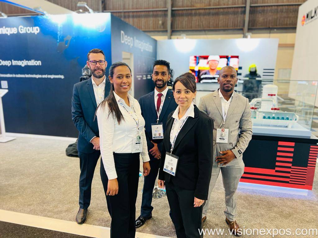 2026年南非开普敦海陆空无人智能装备防务设备展<br>AAD Africa Aerospace & Defence 2026插图6 2026年南非开普敦海陆空无人智能装备防务设备展<br>AAD Africa Aerospace & Defence 2026插图6