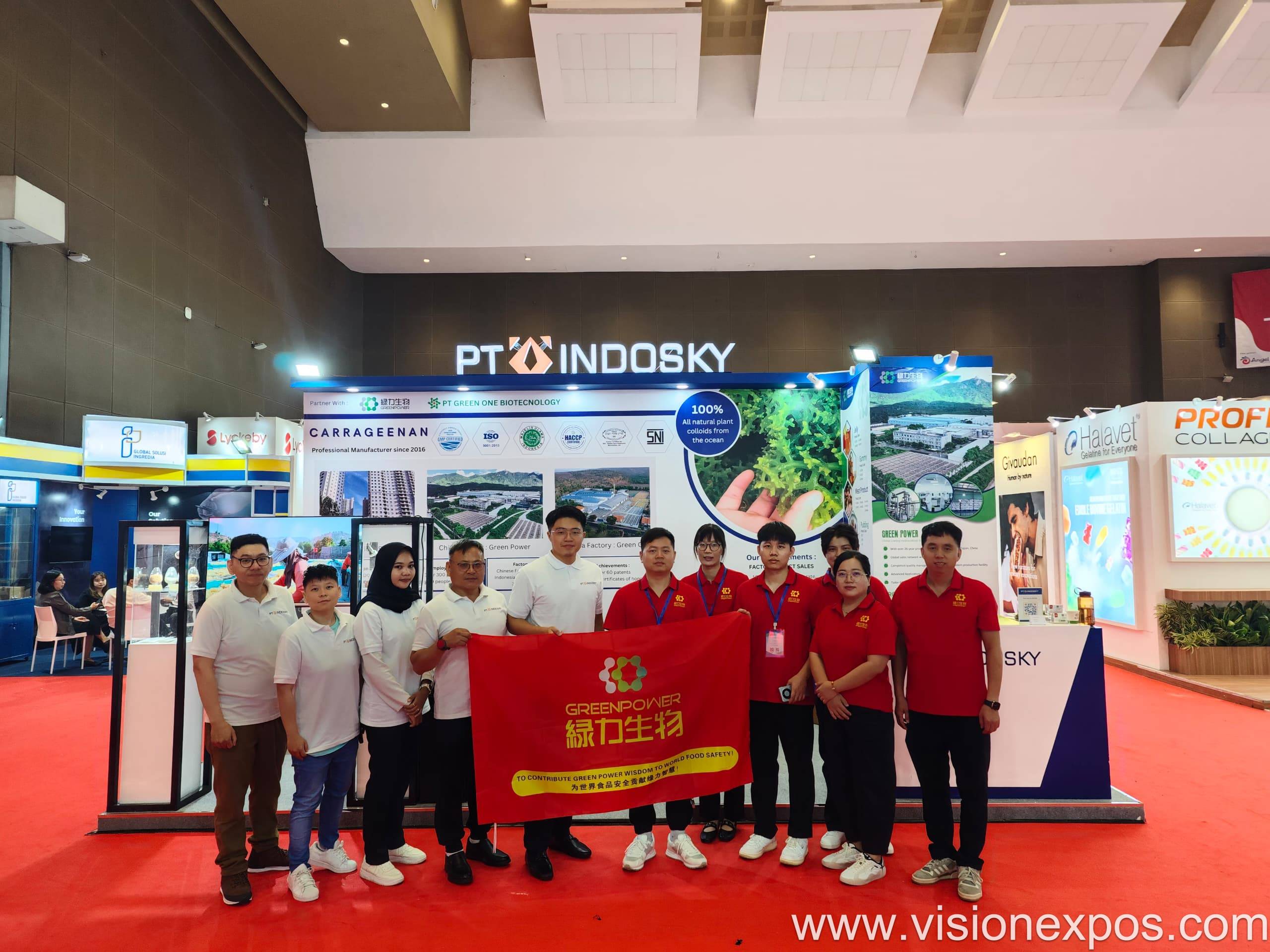 2027年菲律宾马尼拉食品加工与包装机械展览会<br>ProPak Philippines 2027插图3 2027年菲律宾马尼拉食品加工与包装机械展览会<br>ProPak Philippines 2027插图3
