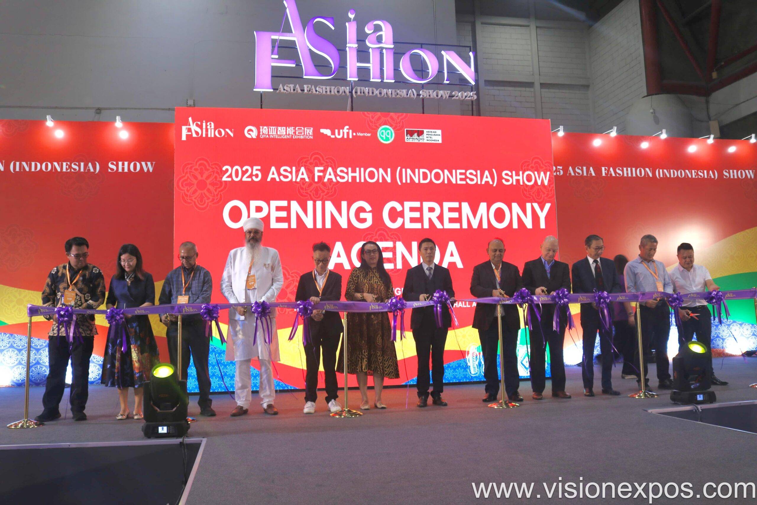 2026年亚洲越南箱包皮具时尚服装配饰展<br>Asia Fashion Show 2026插图2 2026年亚洲越南箱包皮具时尚服装配饰展<br>Asia Fashion Show 2026插图2