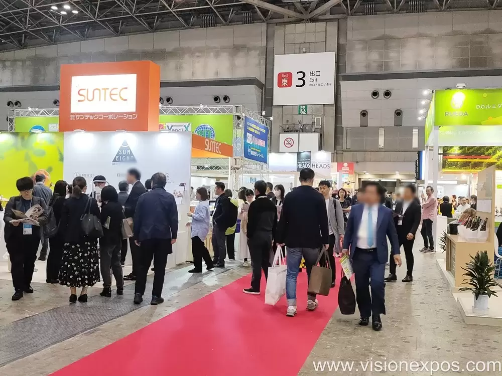 2027年日本东京食材加工食品设备配套展览会<br>FABEX 2027插图3 2027年日本东京食材加工食品设备配套展览会<br>FABEX 2027插图3
