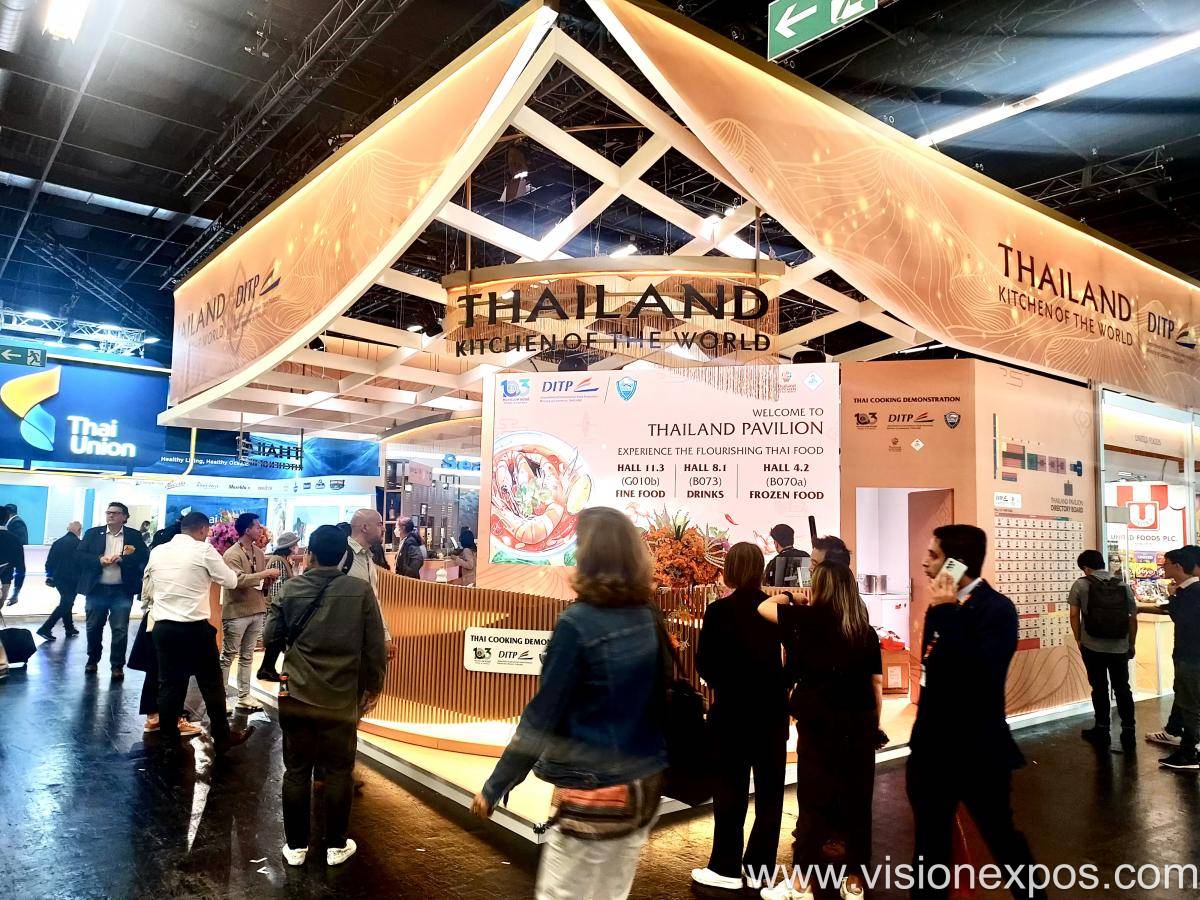 2027年德国科隆食品饮料技术服务展览会<br>Anuga 2027插图3 2027年德国科隆食品饮料技术服务展览会<br>Anuga 2027插图3