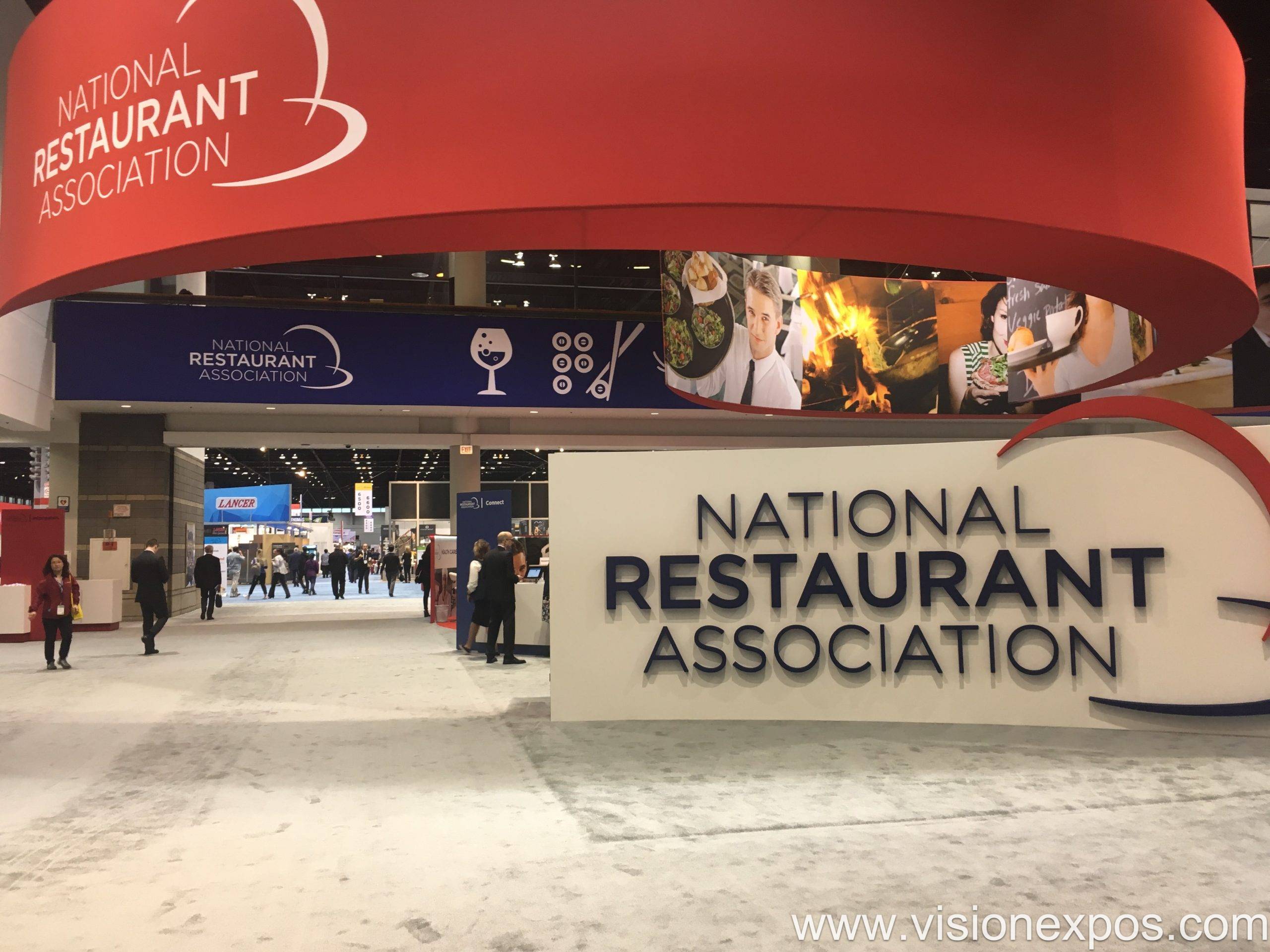 2027年美国芝加哥国际餐饮酒店用品展览会<br>NRA Show 2027插图3 2027年美国芝加哥国际餐饮酒店用品展览会<br>NRA Show 2027插图3