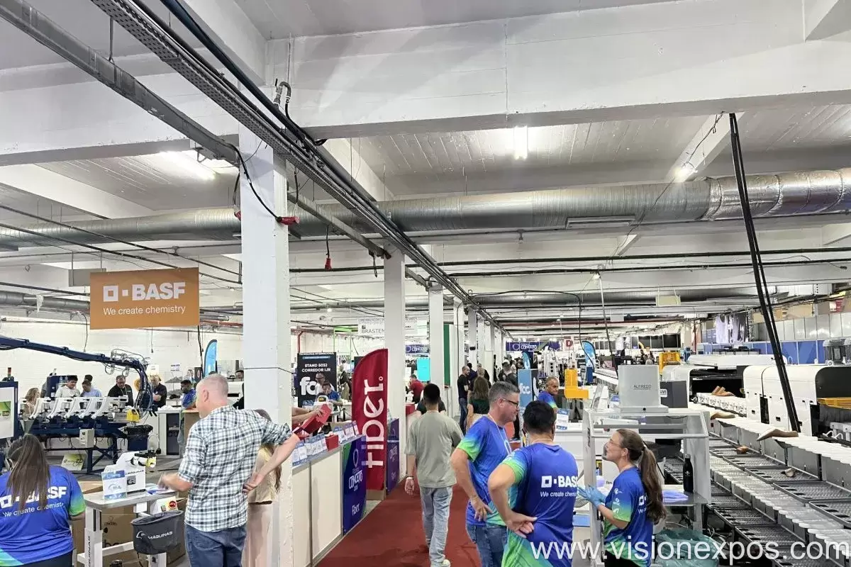 2027年巴西新汉堡皮革原料化工制革机械设备展<br>FIMEC 2027插图5 2027年巴西新汉堡皮革原料化工制革机械设备展<br>FIMEC 2027插图5
