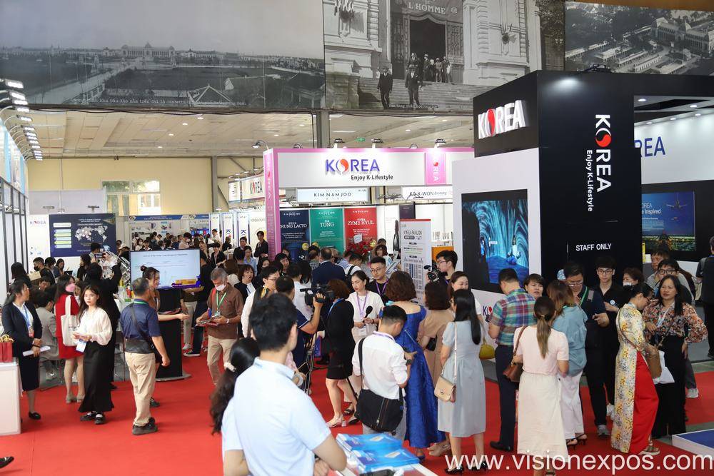2026年越南胡志明园林工具园艺机械设备展览会<br>Vietnam Garden & Landscape Expo 2026插图2 2026年越南胡志明园林工具园艺机械设备展览会<br>Vietnam Garden & Landscape Expo 2026插图2