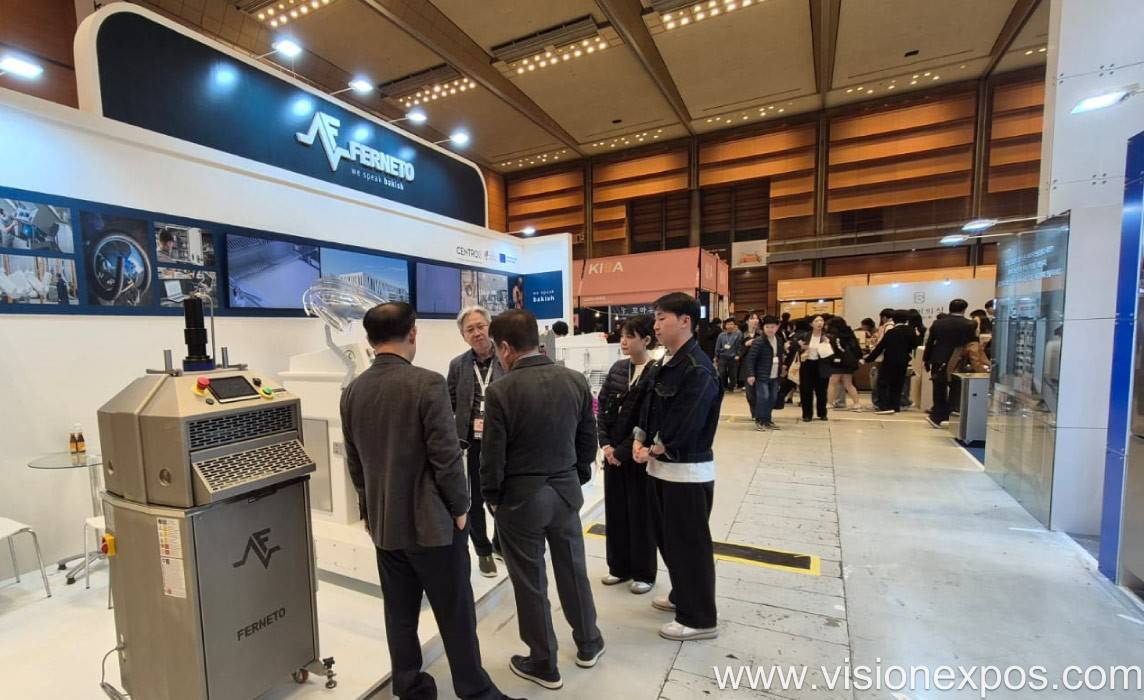 2026年韩国首尔烘焙食品机械设备器具展览会<br>KOREA INTERNATIONAL BAKERY SHOW 2026插图5 2026年韩国首尔烘焙食品机械设备器具展览会<br>KOREA INTERNATIONAL BAKERY SHOW 2026插图5