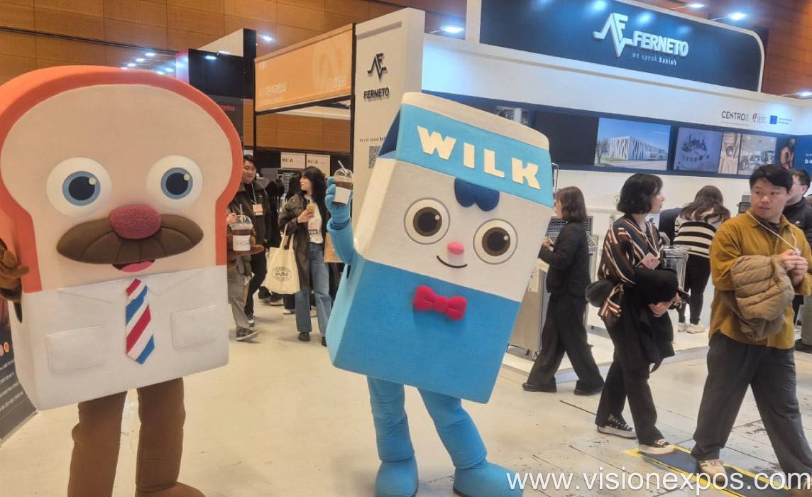 2026年韩国首尔烘焙食品机械设备器具展览会<br>KOREA INTERNATIONAL BAKERY SHOW 2026插图3 2026年韩国首尔烘焙食品机械设备器具展览会<br>KOREA INTERNATIONAL BAKERY SHOW 2026插图3