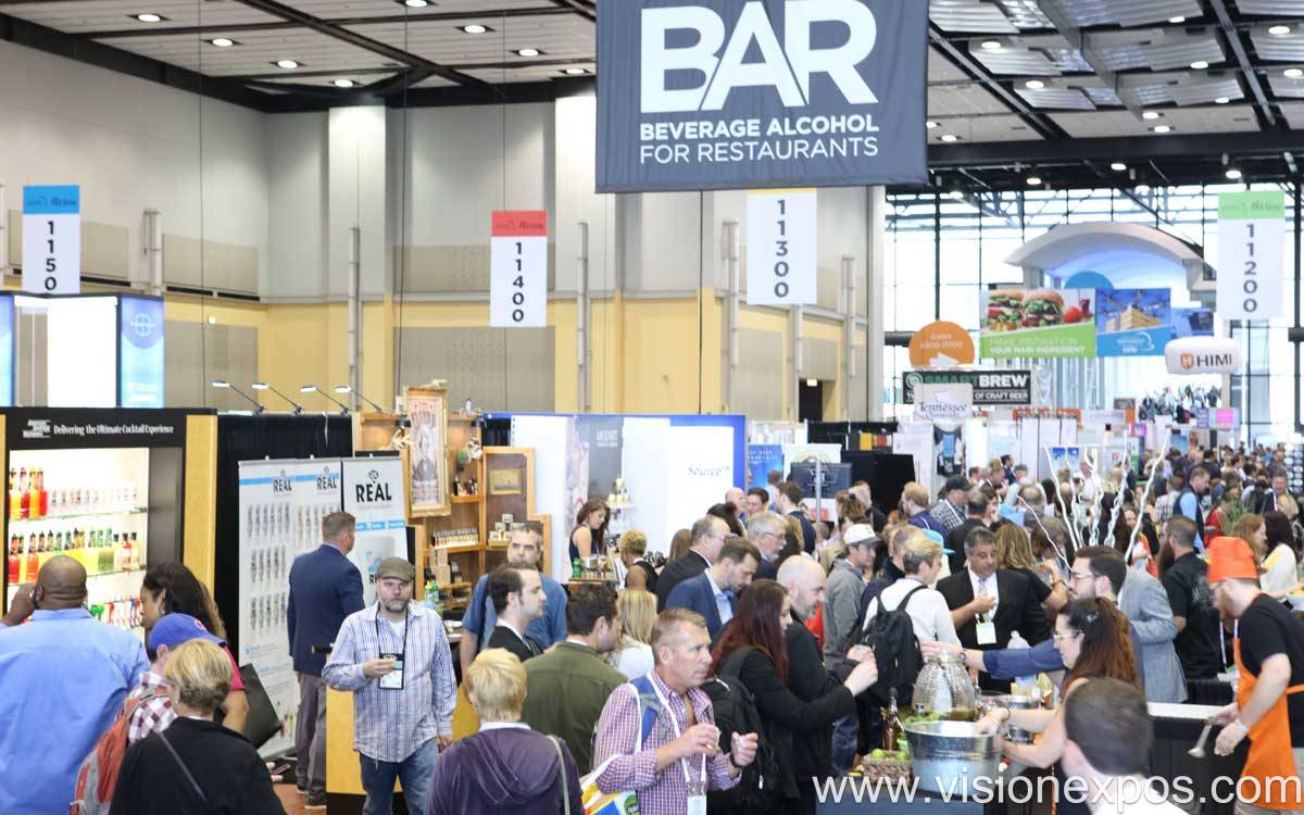 2027年美国芝加哥国际餐饮酒店用品展览会<br>NRA Show 2027插图1 2027年美国芝加哥国际餐饮酒店用品展览会<br>NRA Show 2027插图1