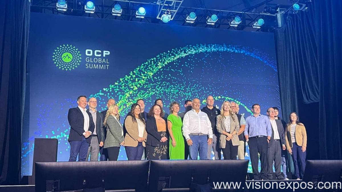 2027年德国汉堡数据中心峰会开放计算硬件展<br>OCP EMEA Summit 2027插图3 2027年德国汉堡数据中心峰会开放计算硬件展<br>OCP EMEA Summit 2027插图3