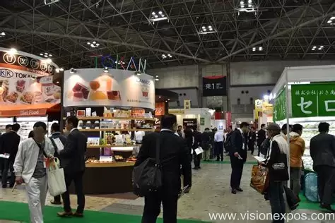 2027年日本东京食材加工食品设备配套展览会<br>FABEX 2027插图5 2027年日本东京食材加工食品设备配套展览会<br>FABEX 2027插图5