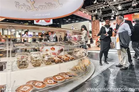 2027年德国科隆食品饮料技术服务展览会<br>Anuga 2027插图6 2027年德国科隆食品饮料技术服务展览会<br>Anuga 2027插图6