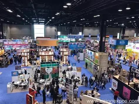 2026年美国糖果休闲零食及原料配料加工包装展<br>Sweets & Snacks Expo 2026 - 图片 2