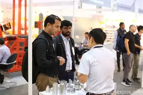 2027年泰国曼谷线材线缆原辅料加工设备展览会<br>Wire Southeast Asia 2027插图6 2027年泰国曼谷线材线缆原辅料加工设备展览会<br>Wire Southeast Asia 2027插图6