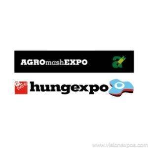 2027年匈牙利布达佩斯农业机械畜牧养殖设备展<br>AGROmashEXPO 2027