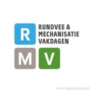 2026年荷兰奶业育种技术及畜牧养殖设备展<br>RMV Rundvee & Mechanisatie Vakdagen 2026