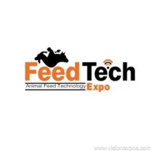 2026年印度饲料原料及粮食加工设备展览会<br>Feed Tech Expo 2026
