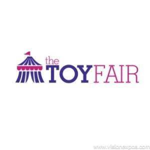 2027年英国伦敦婴童玩偶益智玩具展览会<br>the TOYFAIR 2027