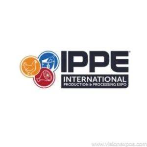 2027年美国亚特兰大饲料养殖设备肉类加工展览会<br>IPPE 2027