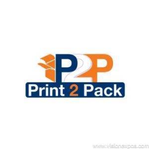2026年埃及开罗纸制品包装印刷生活用纸设备展<br>P2P PRINT2PACK 2026