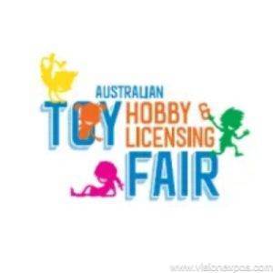 2027年澳大利亚墨尔本玩具孕婴童用品展览会<br>Australian Toy Hobby and Licensing Fair 2027