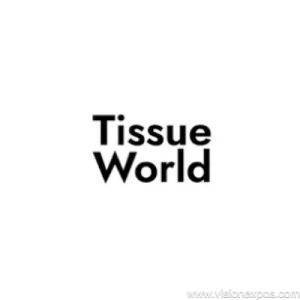 2027年越南胡志明生活用纸原料造纸加工设备展<br>Tissue World Ho Chi Minh City 2027