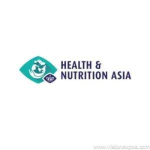 2028年泰国曼谷动物保健饲料加工设备展览会<br>Health Nutrition Asia 2028