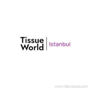 2026年土耳其伊斯坦布尔造纸设备生活用纸展览会<br>Tissue World Istanbul 2026