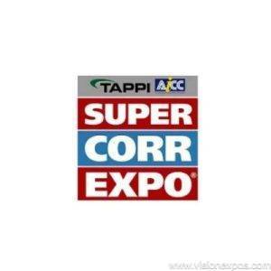 2028年美国瓦楞纸纸板原料加工设备展览会<br>Super Corr Expo 2028