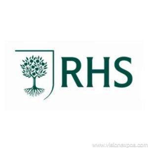 2026年英国切尔西主题花园园艺设计花卉植物展<br>RHS Chelsea Flower Show 2026
