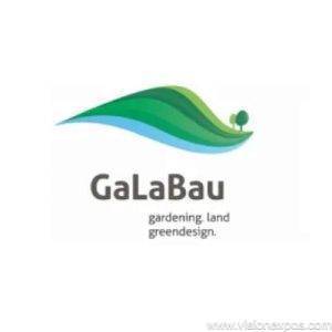 2026年德国纽伦堡花卉植物园林资材机械设备展<br>GaLaBau 2026