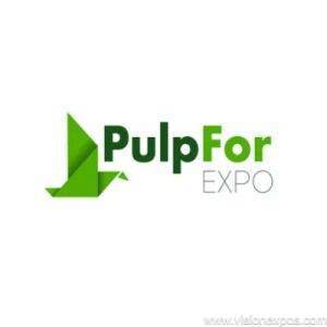 2026年俄罗斯纸浆造纸设备生活用纸展览会<br>PulpForExpo 2026