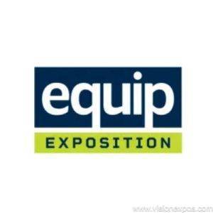 2026年美国路易斯维尔园林工具配件机械设备展<br>equip exposition 2026